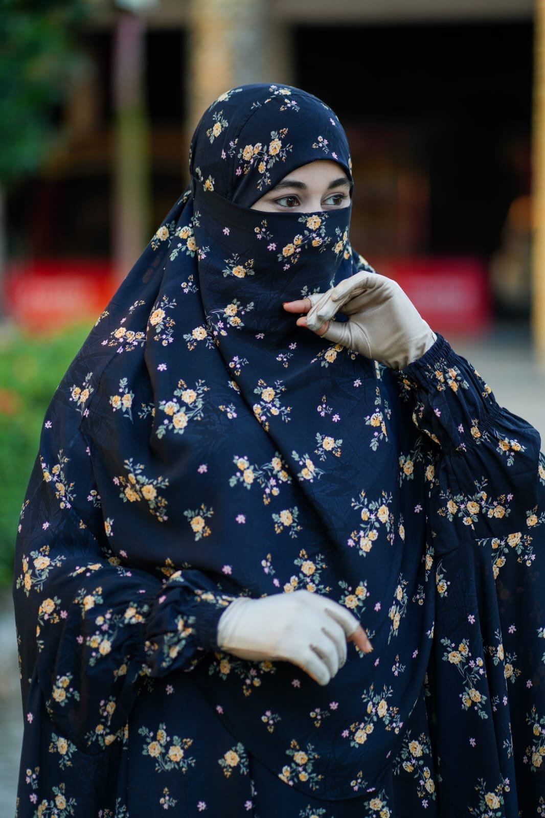 Long Zilbab Code 13 - Image 2