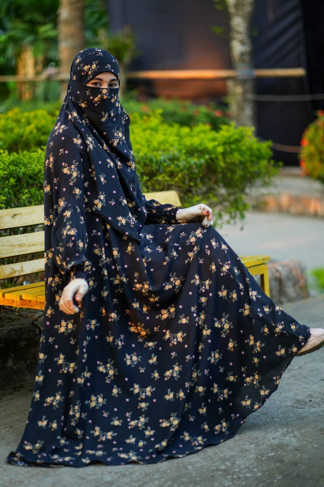 Long Zilbab Code 13 - Image 3