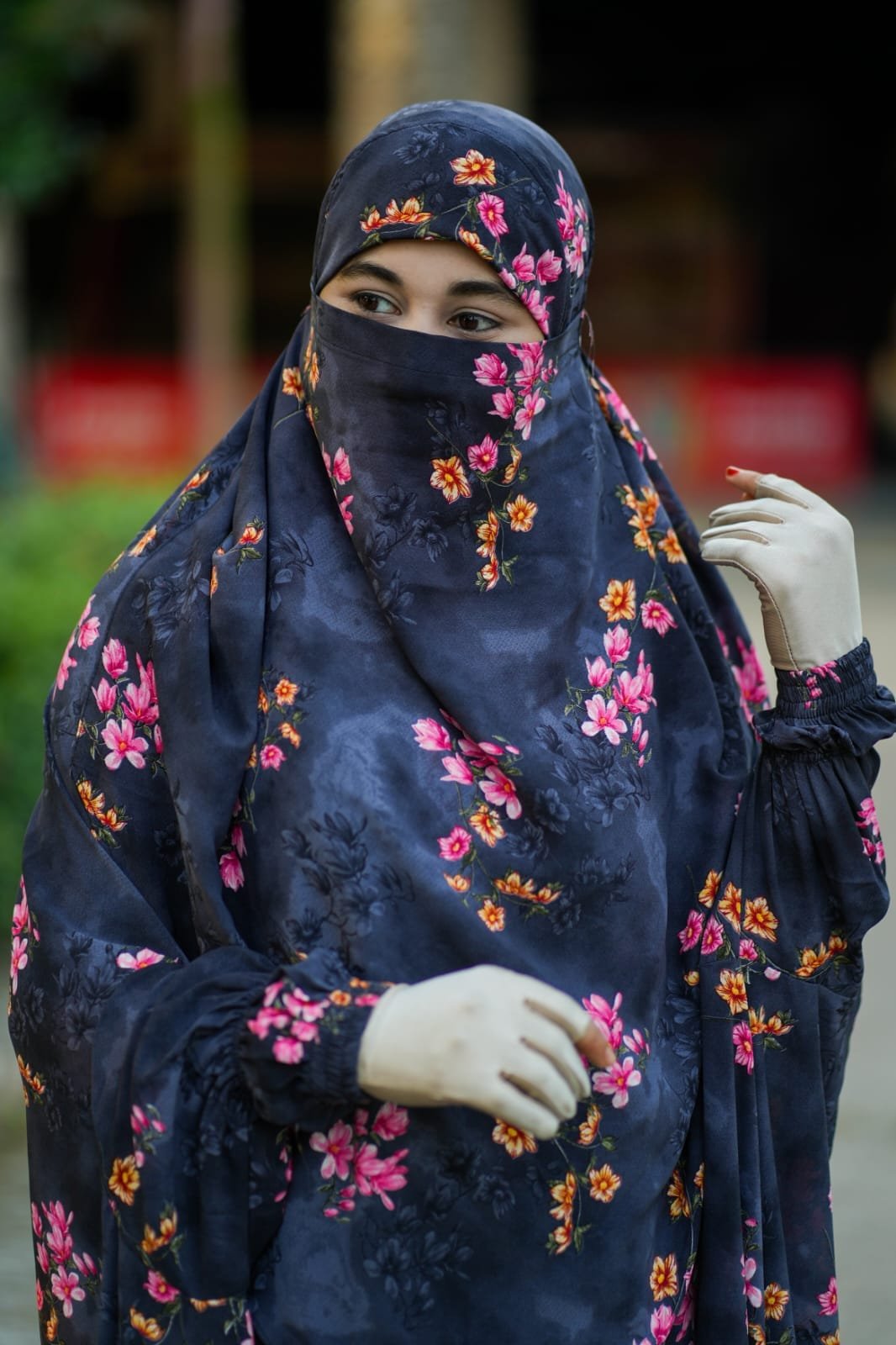 Long Zilbab Code 05 - Image 2