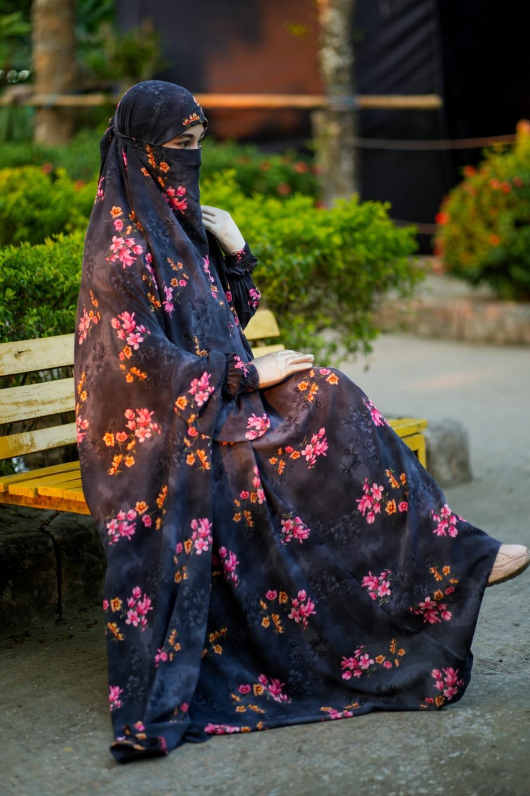 Long Zilbab Code 05 - Image 3