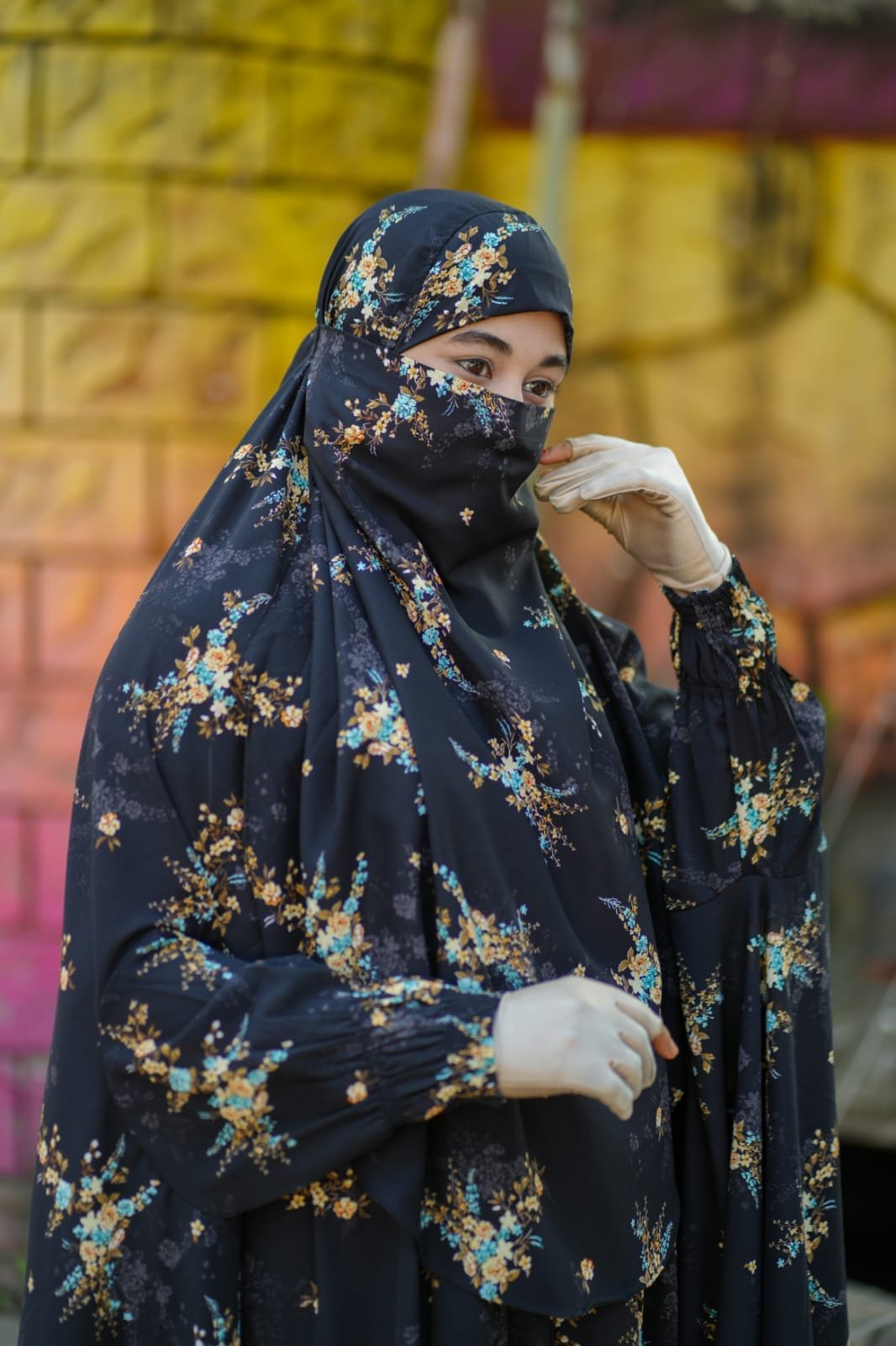 Long Zilbab Code 23 - Image 2