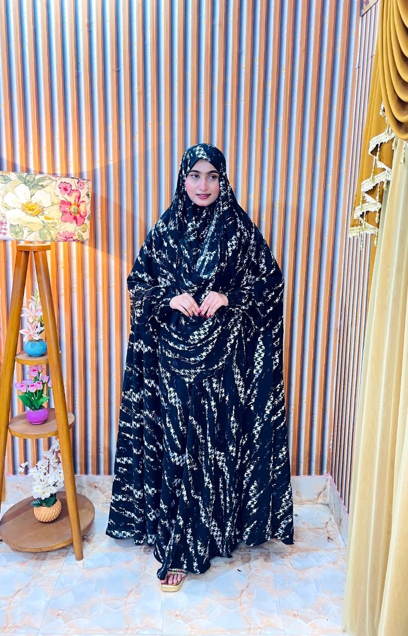 Long Zilbab Code 016 - Image 2