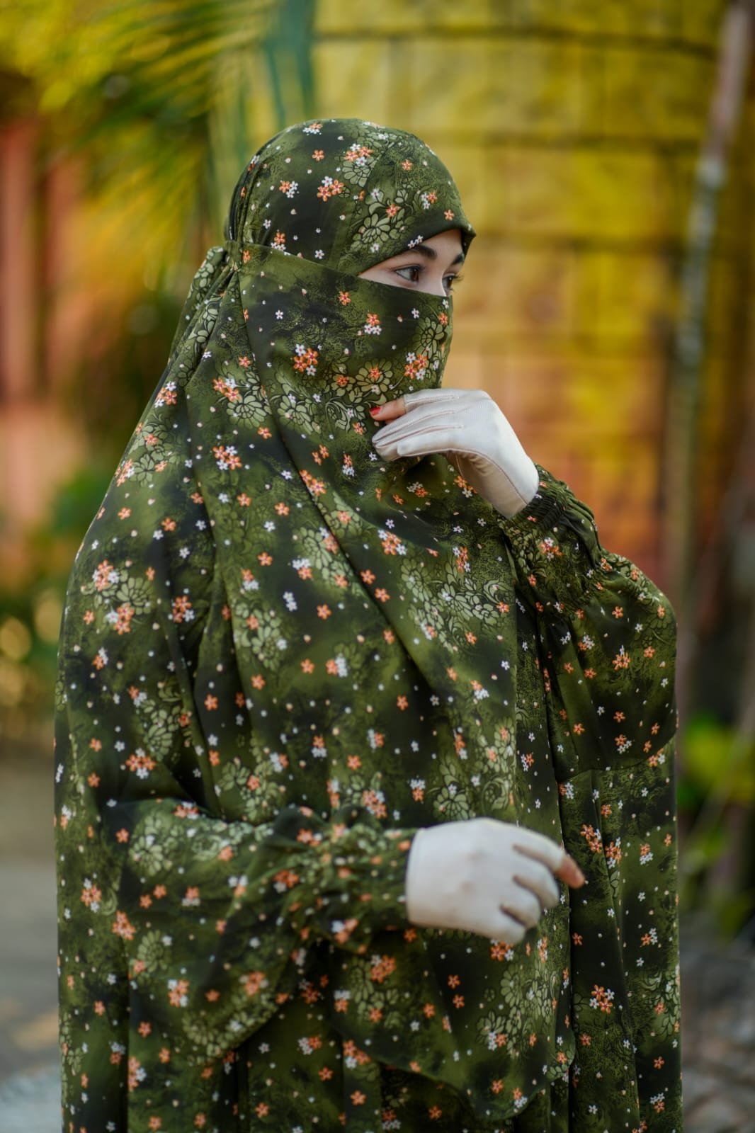 Long Zilbab Code 16 - Image 2