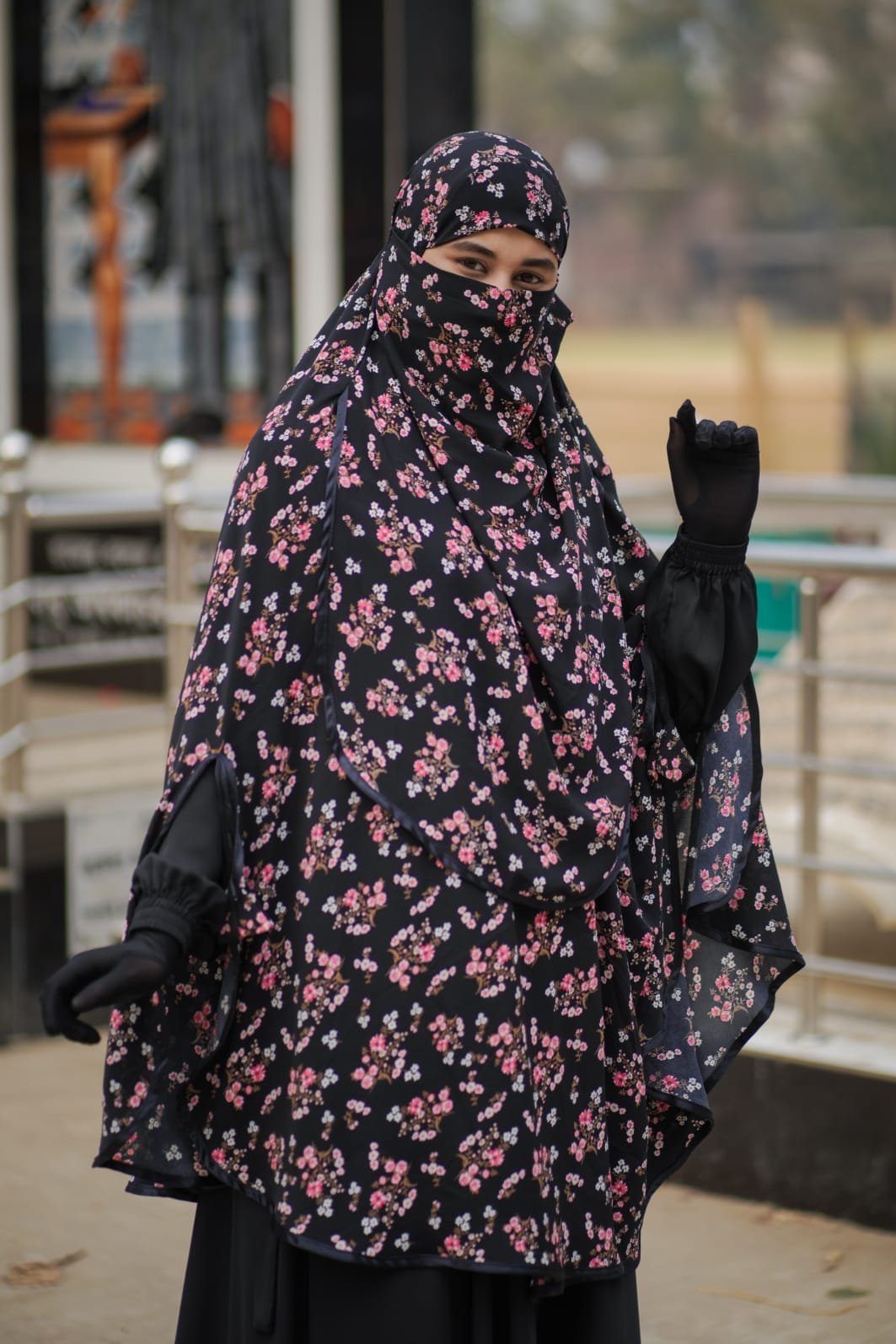 Ready Iqra Hijab - 18