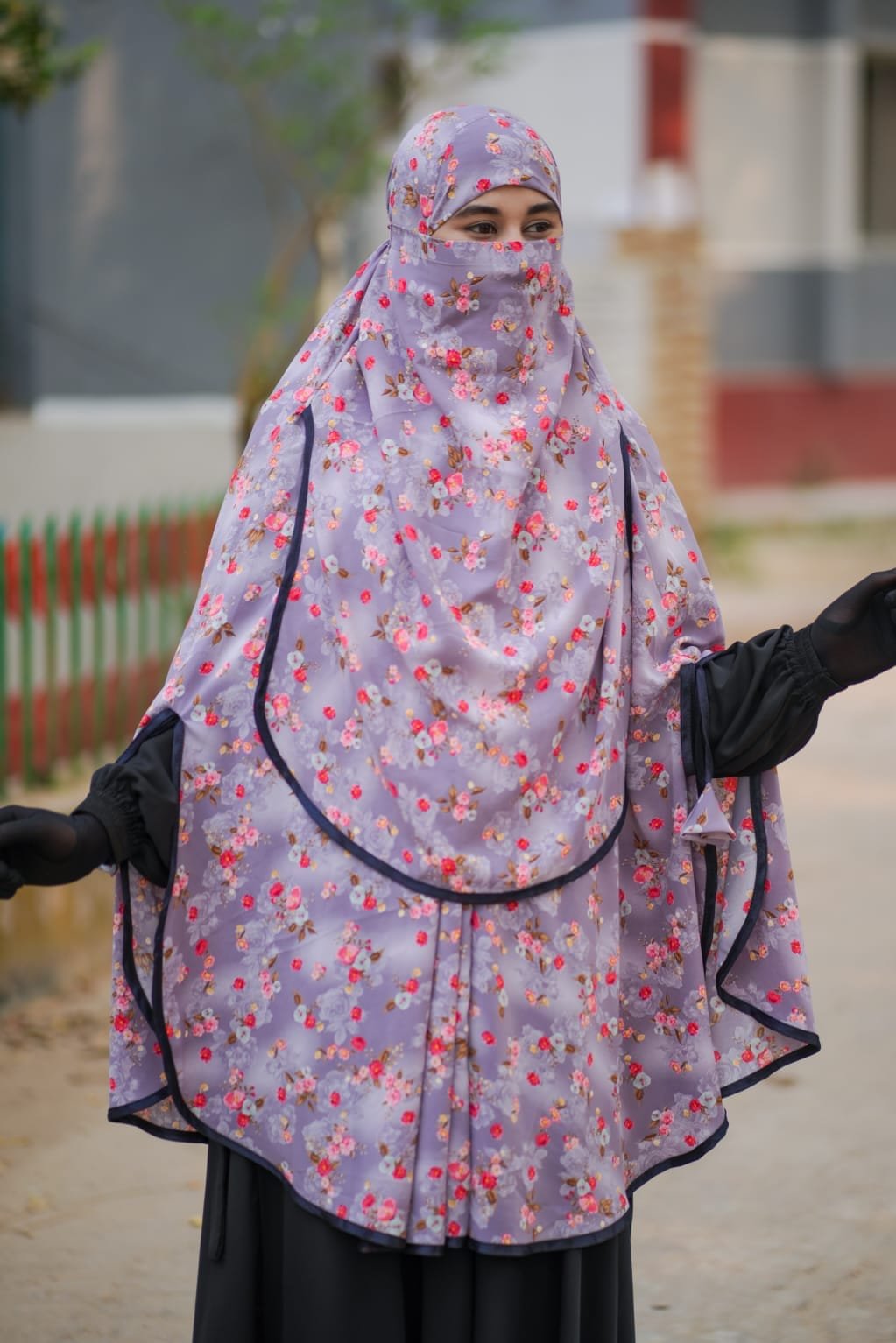 Ready Iqra Hijab - 17