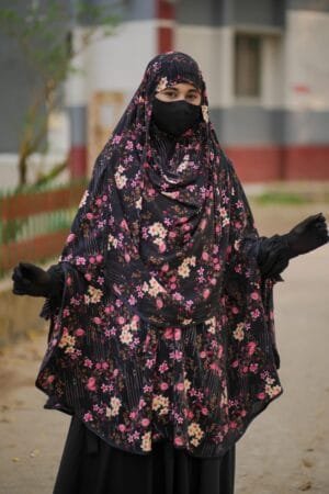 Ready Iqra Hijab - 07