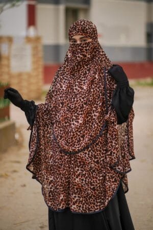 Ready Iqra Hijab - 03