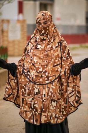 Ready Iqra Hijab - 11