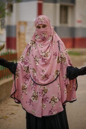 Ready Iqra Hijab - 12