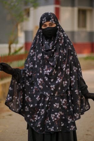 Ready Iqra Hijab - 04