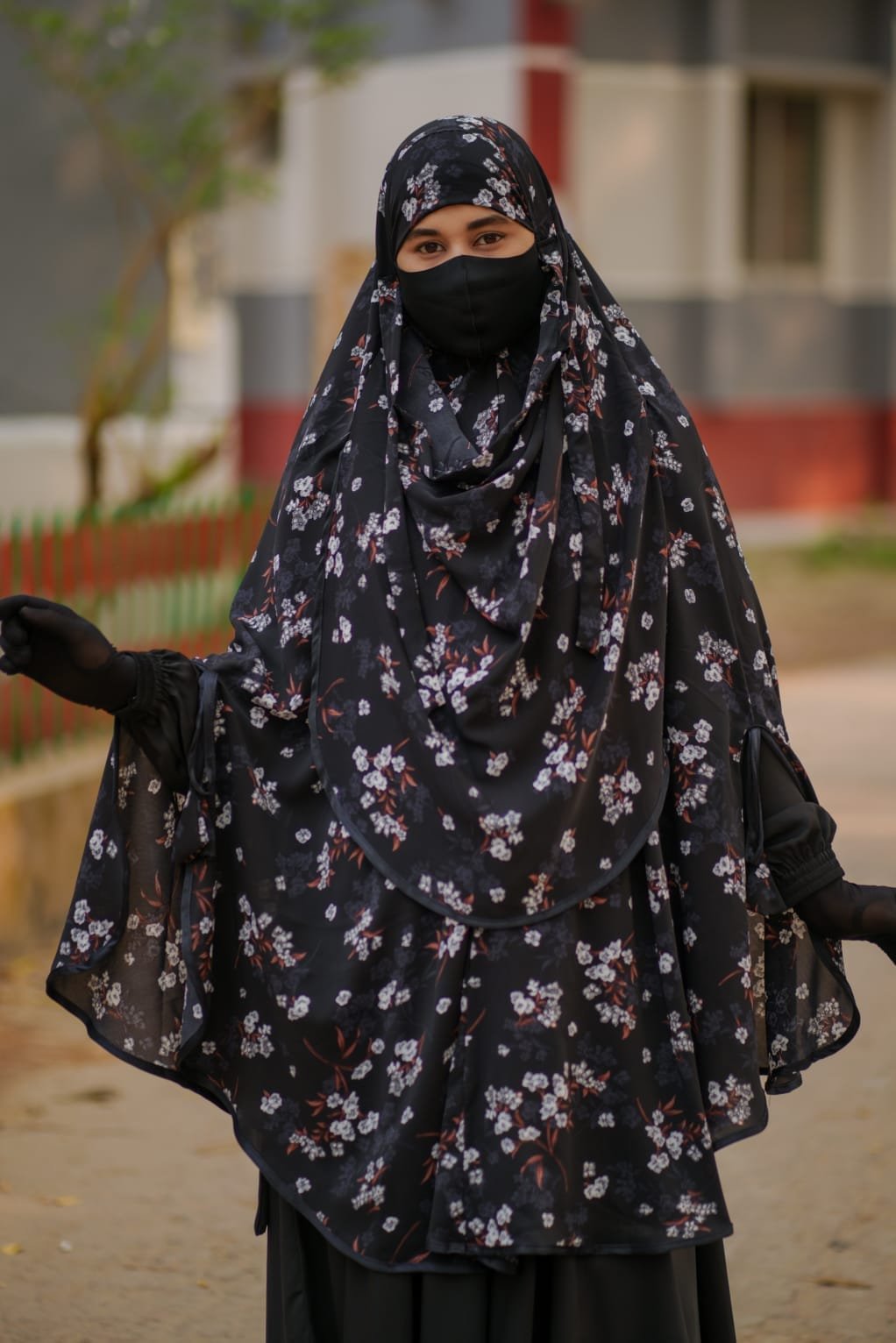 Ready Iqra Hijab - 04