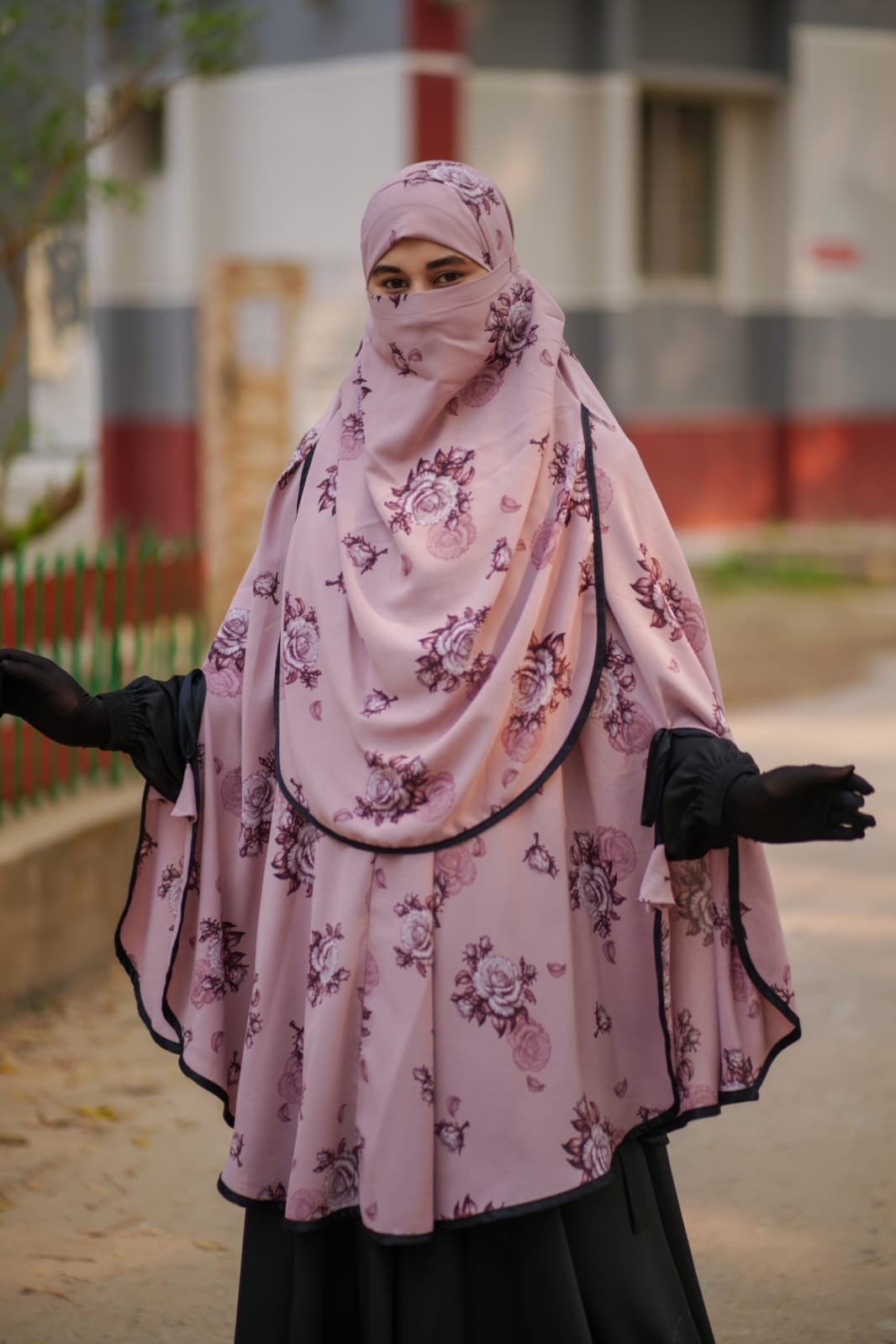 Ready Iqra Hijab - 08