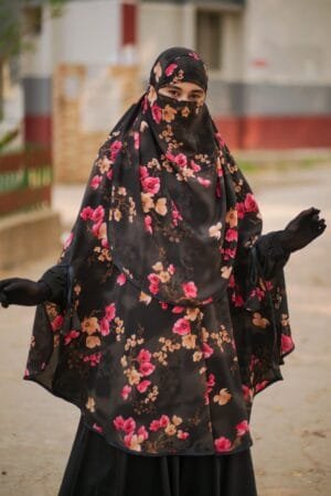 Ready Iqra Hijab - 02