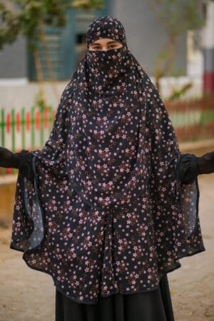 Ready Iqra Hijab - 15