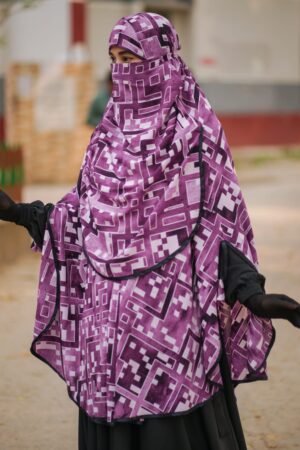 Ready Iqra Hijab - 14