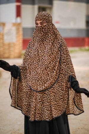 Ready Iqra Hijab - 06