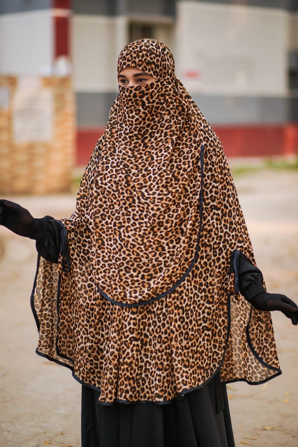 Ready Iqra Hijab - 06