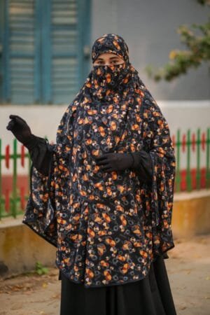 Ready Iqra Hijab - 09