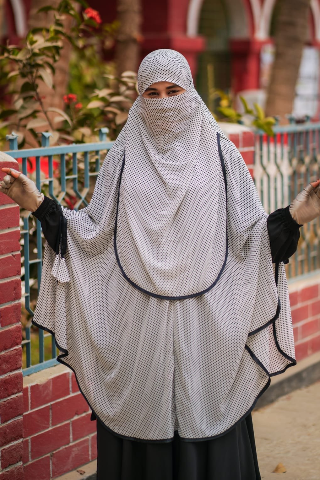 Ready Iqra Hijab - 13