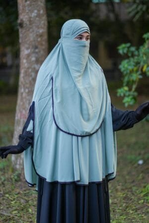 Ready Iqra Hijab - 05