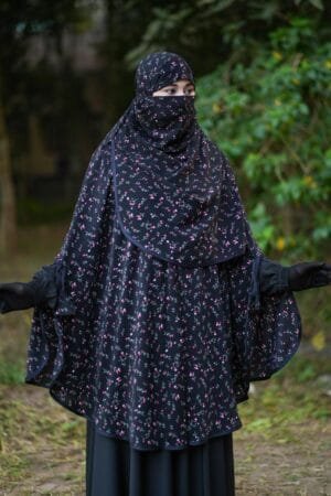 Ready Iqra Hijab - 10